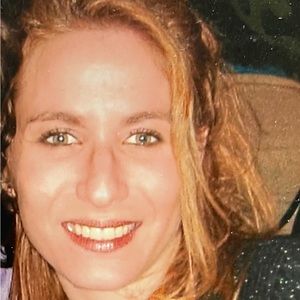 Meet your Posher, Andrea joy